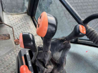 Schlepper / Traktor Ford 6640 SL DP