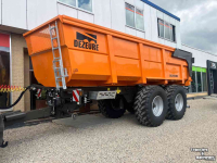 Kipper Dezeure D18XL