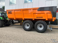 Kipper Dezeure D18XL