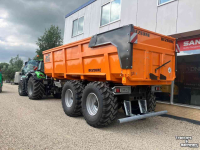 Kipper Dezeure D18XL