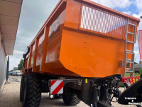 Kipper Dezeure D18XL