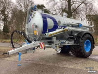 Gülletankwagen / Güllefässer Duport Mesttank / Giertank / Moeras tank