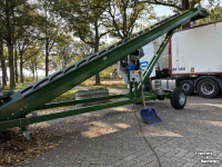 Förderband Visser TP 10-800 opvoerband