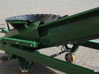 Förderband Visser TP 10-800 opvoerband