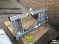 Sonstiges Anbauteile und Zubehör Kemp Adapter Kramer-Euro
