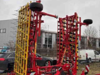 Striegelmaschine APV VS750 precisie wiedeg