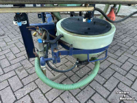 Anbaufeldspritze Sieger SM Veldspuit