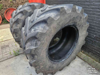 Räder, Reifen, Felgen & Distanzringe BKT 600/65R28