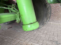 Erdbau-kipper Joskin Kieper KTP 22/45