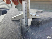 Räder, Reifen, Felgen & Distanzringe Michelin 710/60R42 Xeobib. 30 mm!