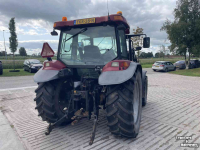 Schlepper / Traktor Case-IH JX1090U met voorlader