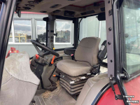 Schlepper / Traktor Case-IH JX1090U met voorlader