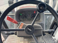 Schlepper / Traktor Case-IH JX1090U met voorlader