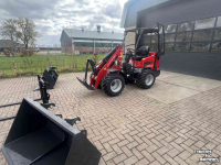 Radlader Schäffer 2630 - 2