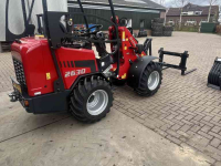 Radlader Schäffer 2630 - 2