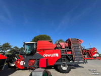 Kartoffelroder Dewulf RA3060 | axiaal | verstek