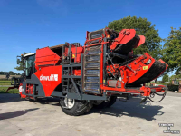 Kartoffelroder Dewulf RA3060 | axiaal | verstek
