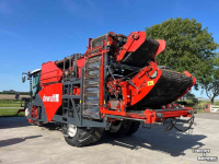 Kartoffelroder Dewulf RA3060 | axiaal | verstek
