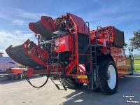 Kartoffelroder Dewulf RA3060 | axiaal | verstek