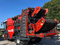 Kartoffelroder Dewulf RA3060 | axiaal | verstek