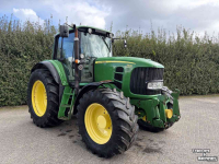 Schlepper / Traktor John Deere 7530 powerquad, 8100 uur!