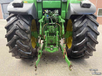 Schlepper / Traktor John Deere 7530 powerquad, 8100 uur!