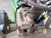 Schlepper / Traktor John Deere 7530 powerquad, 8100 uur!