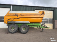 Kipper Joskin Kieper  KTP 22/45