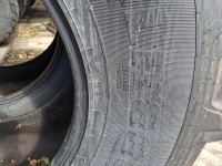 Räder, Reifen, Felgen & Distanzringe Ascenso 710/70R38