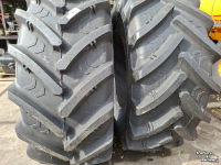 Räder, Reifen, Felgen & Distanzringe Ascenso 710/70R38