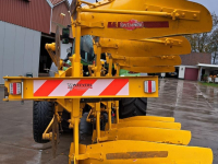 Pflüge Rumptstad Rumptstad Optimus 480 4-schaar varioploeg