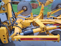 Pflüge Rumptstad Rumptstad Optimus 480 4-schaar varioploeg