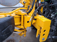 Pflüge Rumptstad Rumptstad Optimus 480 4-schaar varioploeg