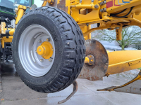 Pflüge Rumptstad Rumptstad Optimus 480 4-schaar varioploeg