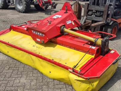 Mähwerk Fella SM 310 FP-KC