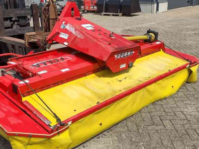 Mähwerk Fella SM 310 FP-KC