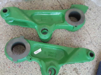 Diverse neue Teile John Deere John Deere hef as en hefarmen 6100 t/m 6920
