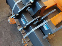 Minibagger Komatsu PC09