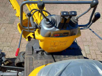 Minibagger Komatsu PC09