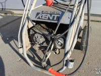 Hochdruckreiniger Kalt / Warm Kent 6215 Prof koudwater hogedrukreiniger HD-reiniger