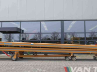 Teleskopbänder Breston 2x8-80 Duoband