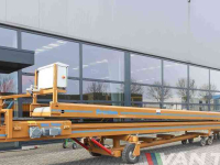 Teleskopbänder Breston 2x8-80 Duoband