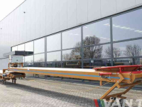 Teleskopbänder Breston 2x8-80 Duoband
