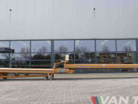 Teleskopbänder Breston 2x8-80 Duoband