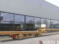 Teleskopbänder Breston 2x8-80 Duoband