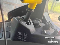 Schlepper / Traktor Case-IH Puma 165