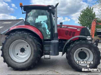 Schlepper / Traktor Case-IH Puma 165