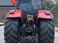 Schlepper / Traktor Case-IH Puma 165