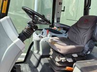 Schlepper / Traktor Massey Ferguson 5460 Dyna4