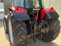 Schlepper / Traktor Massey Ferguson 5460 Dyna4